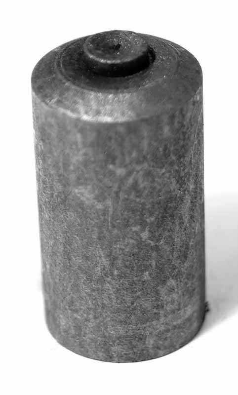 Graphite Crucible  776-247 pack of 100